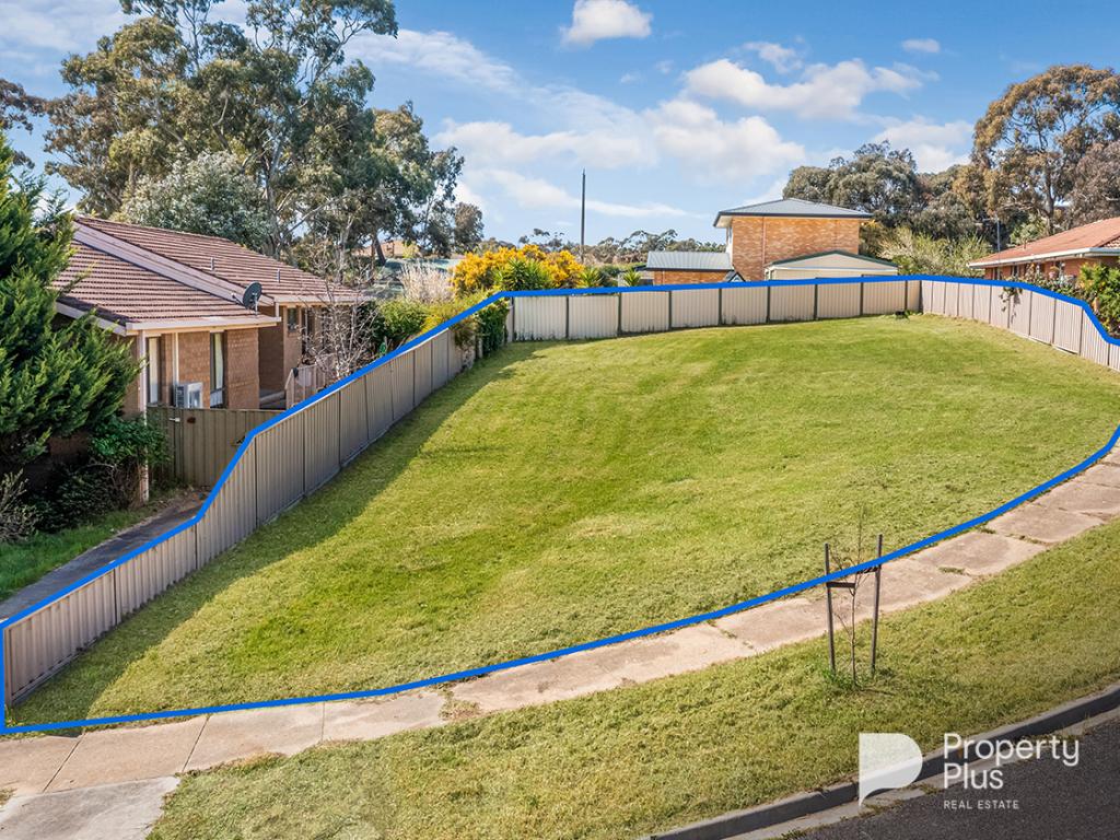 5 Nesbit Ct, Castlemaine, VIC 3450