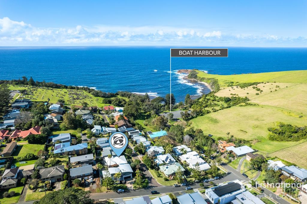 3 Cooke Pl, Gerringong, NSW 2534