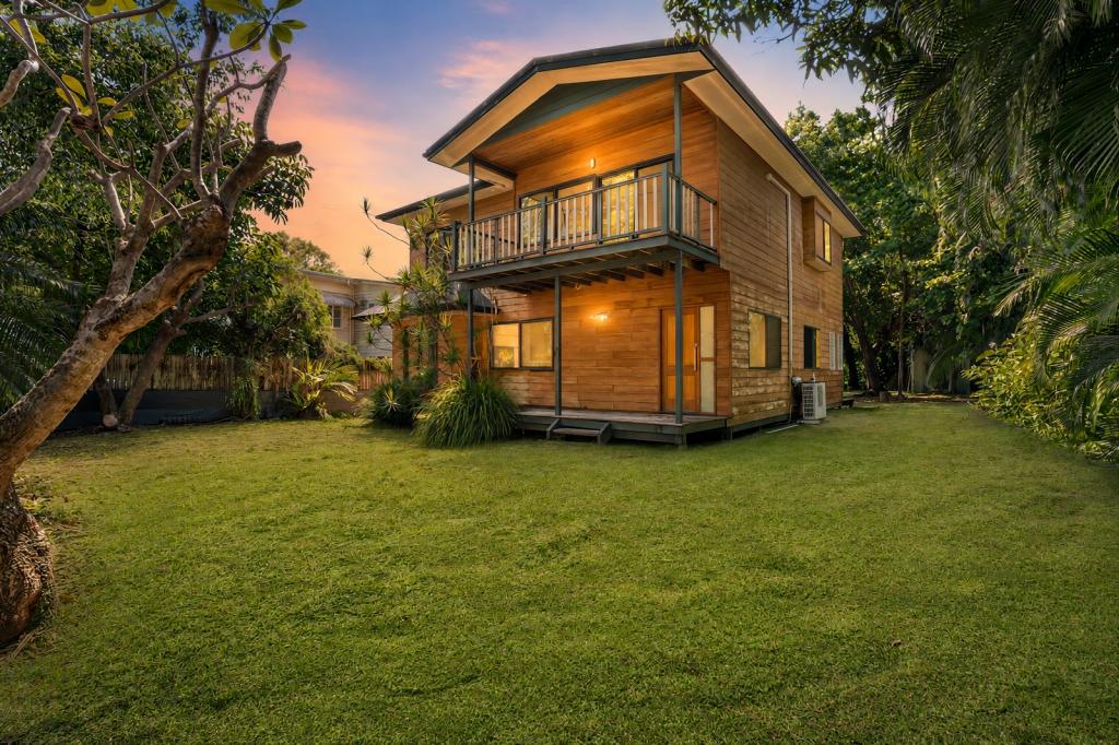 54 Racecourse Rd, Cooktown, QLD 4895