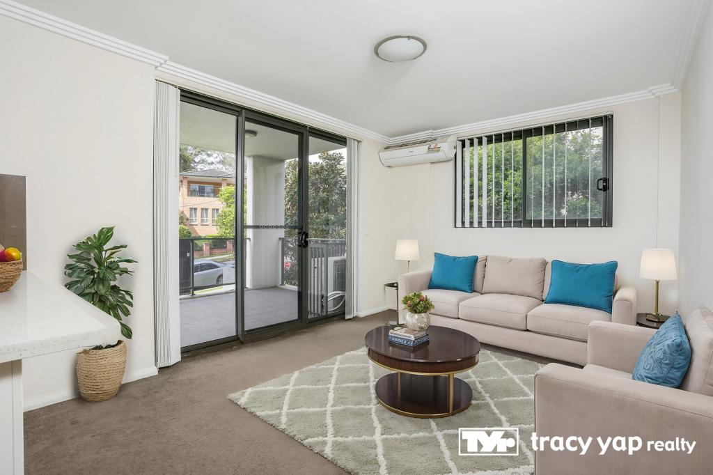 15/44-46 Keeler St, Carlingford, NSW 2118