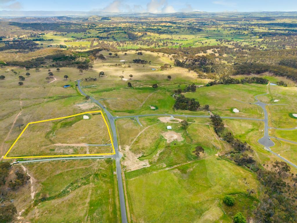 Lot 21 Woodfield Hills, Bywong, NSW 2621