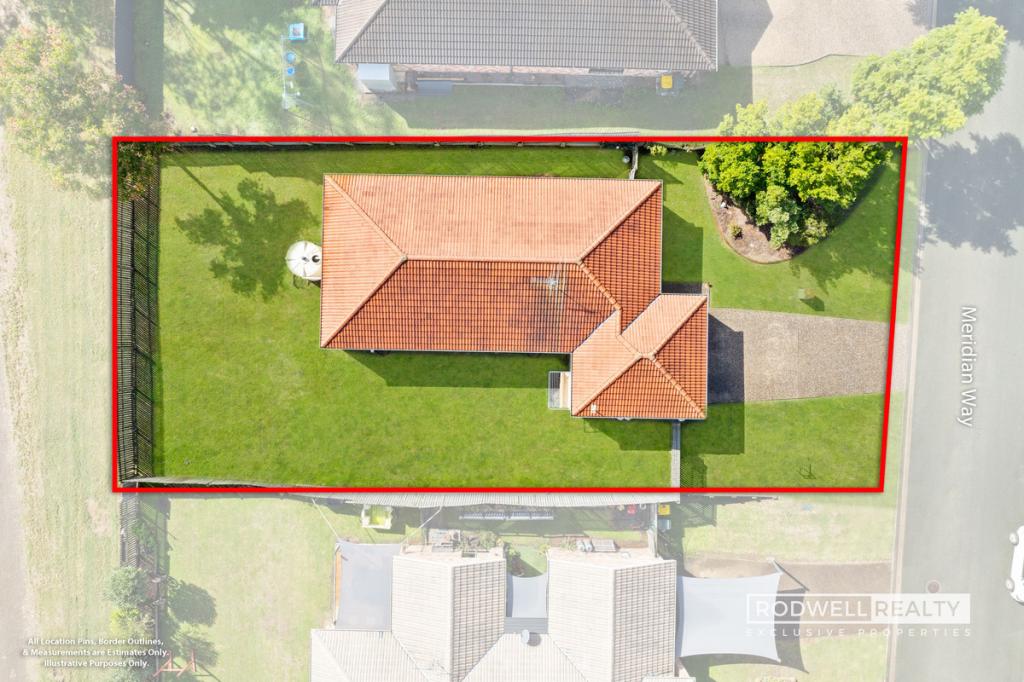 49 MERIDIAN WAY, BEAUDESERT, QLD 4285