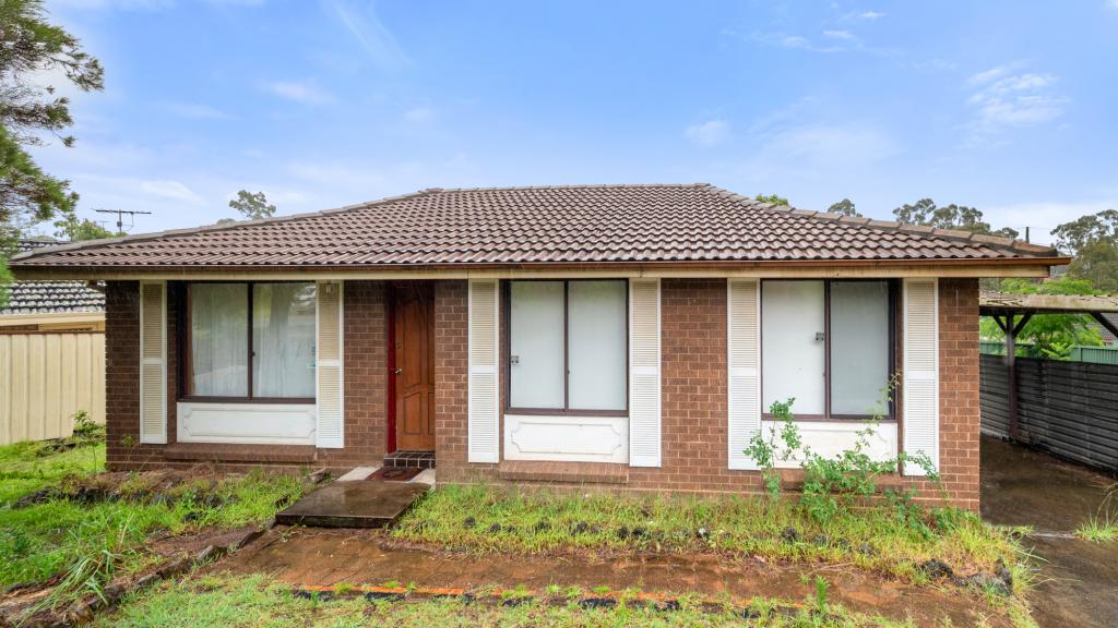 40 Sapphire Pl, Eagle Vale, NSW 2558