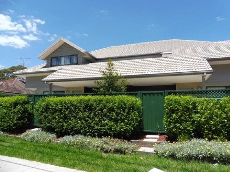3/64-66 Woodriff St, Penrith, NSW 2750