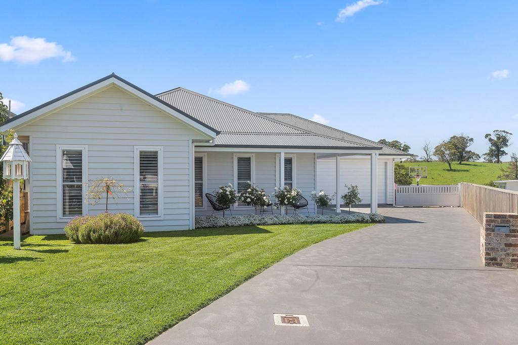 71 Darraby Dr, Moss Vale, NSW 2577