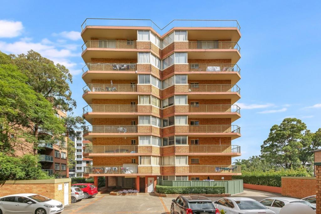 15/3 Good St, Parramatta, NSW 2150