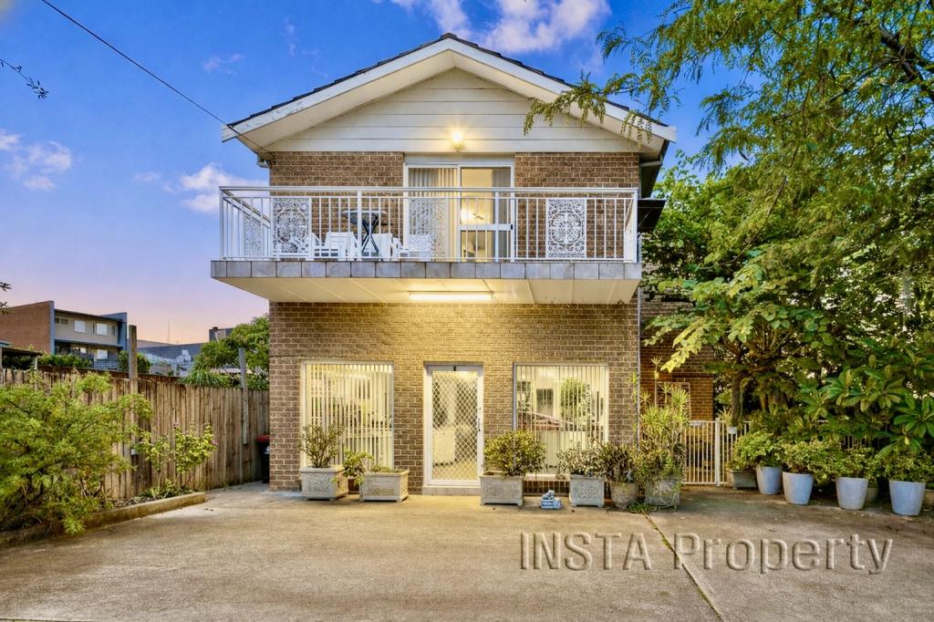 8 George St, Yagoona, NSW 2199
