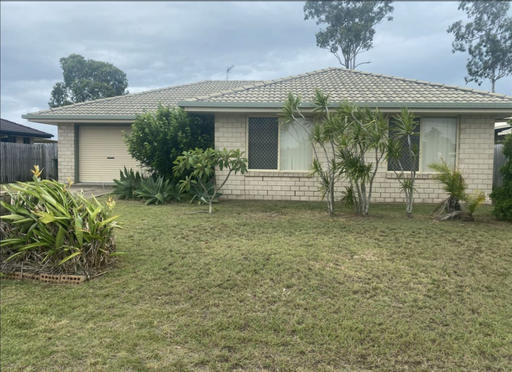 31 Gunsynd Way, Point Vernon, QLD 4655