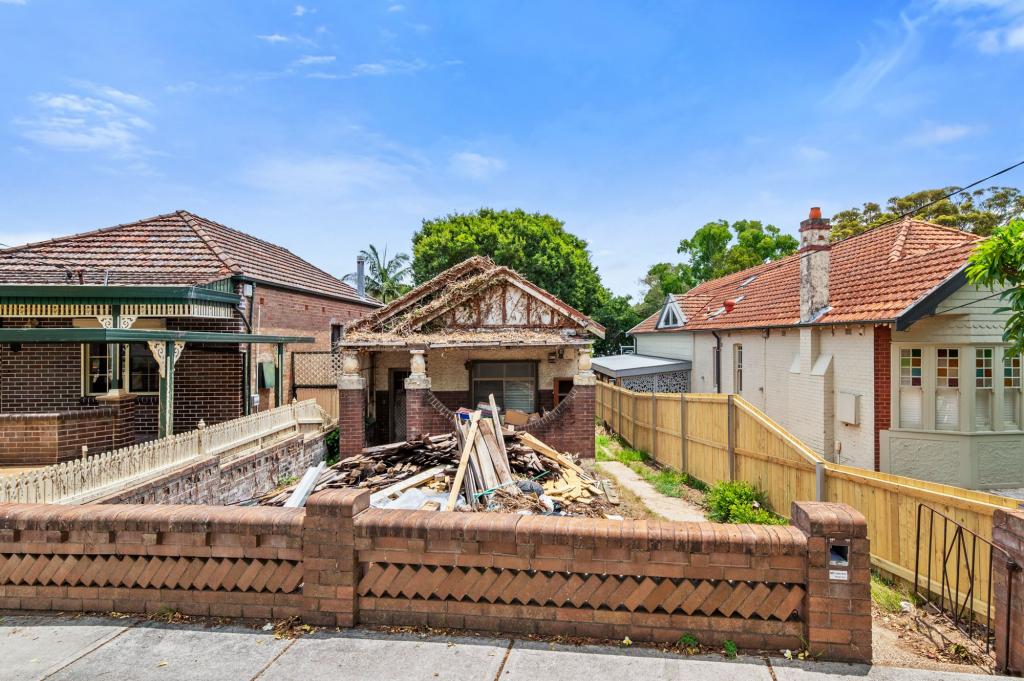 27 BEAUCHAMP ST, MARRICKVILLE, NSW 2204