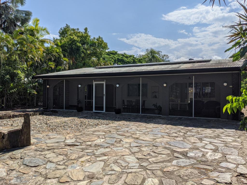 25 Bougainvillea St, Cooya Beach, QLD 4873