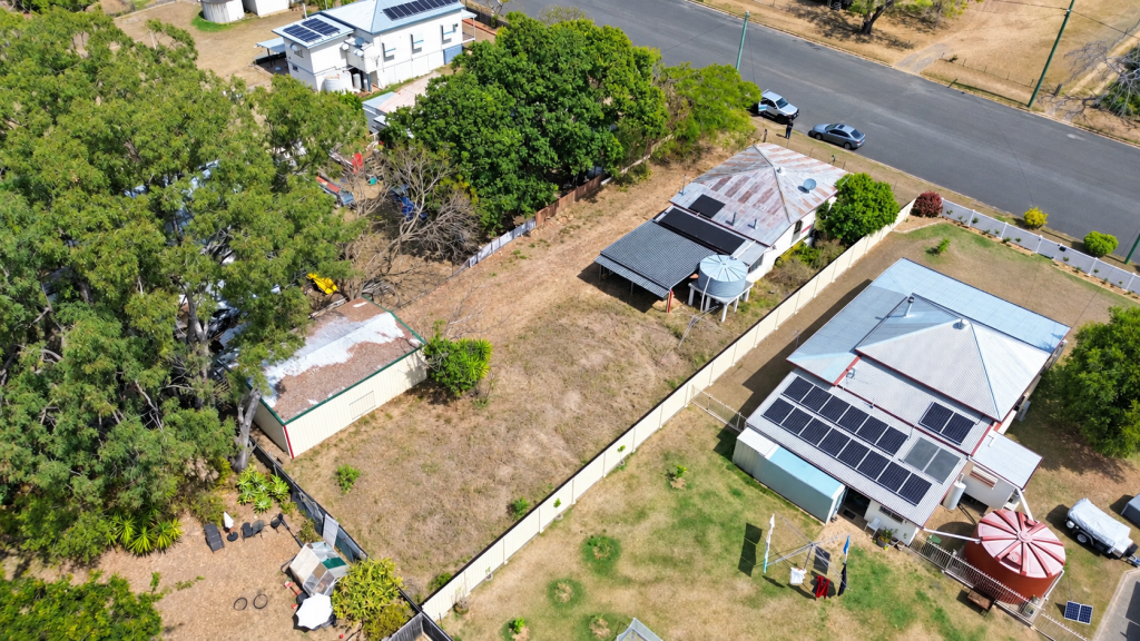 15a Frederick St, Biggenden, QLD 4621