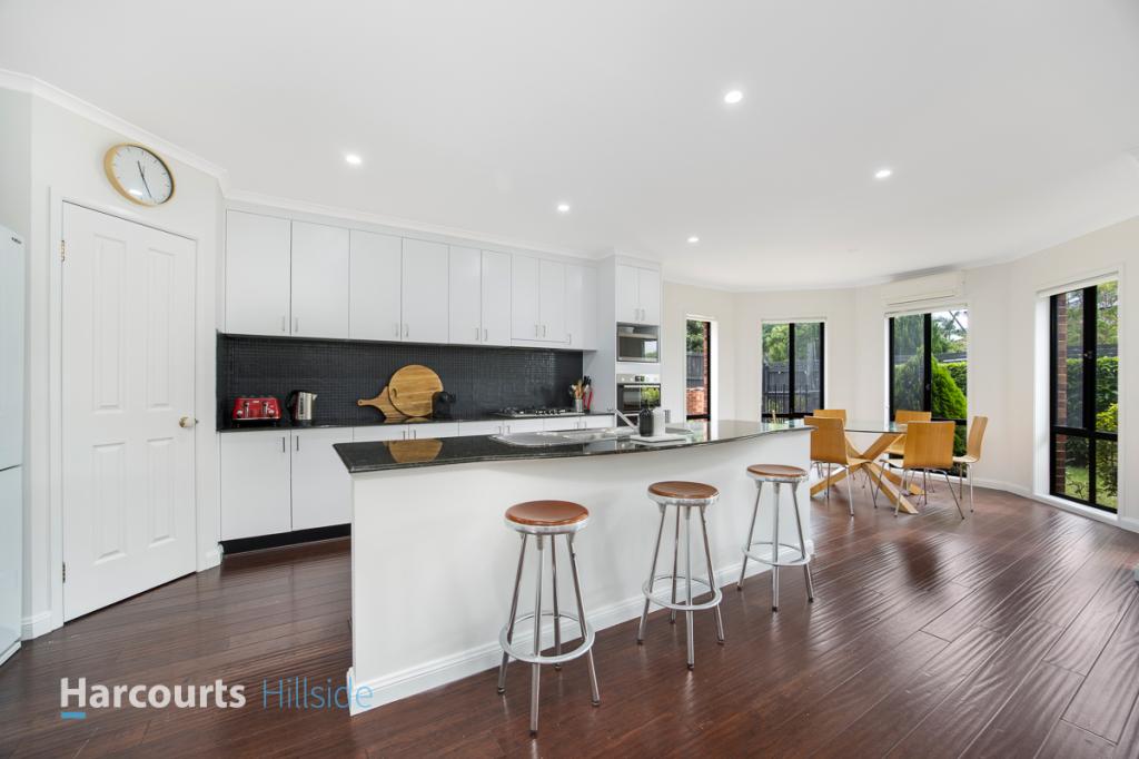 1 Marmion Way, Beaumont Hills, NSW 2155