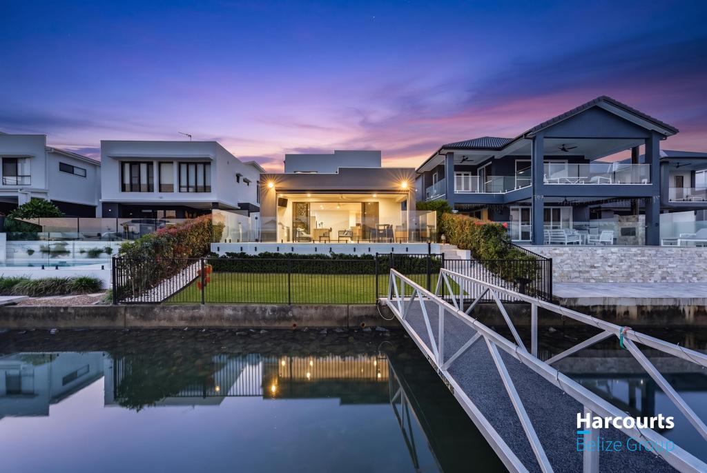 277 Harbour Bvd, Jacobs Well, QLD 4208
