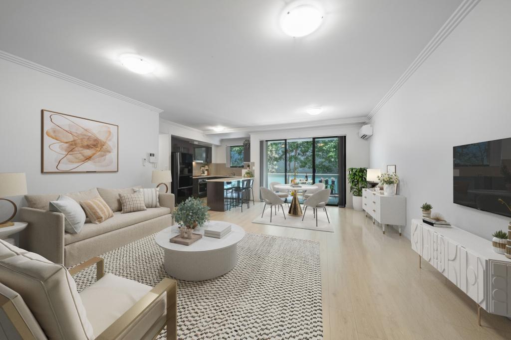 16/223-227 CARLINGFORD RD, CARLINGFORD, NSW 2118