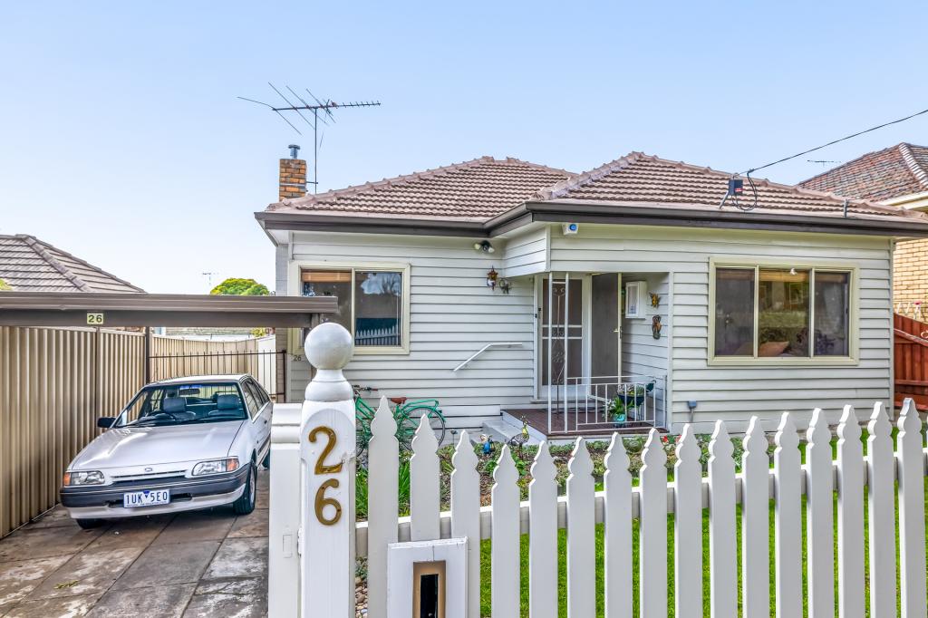 26 Booth St, Preston, VIC 3072