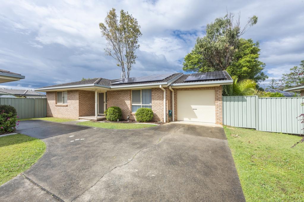 3/3 Tiara Cl, Grafton, NSW 2460