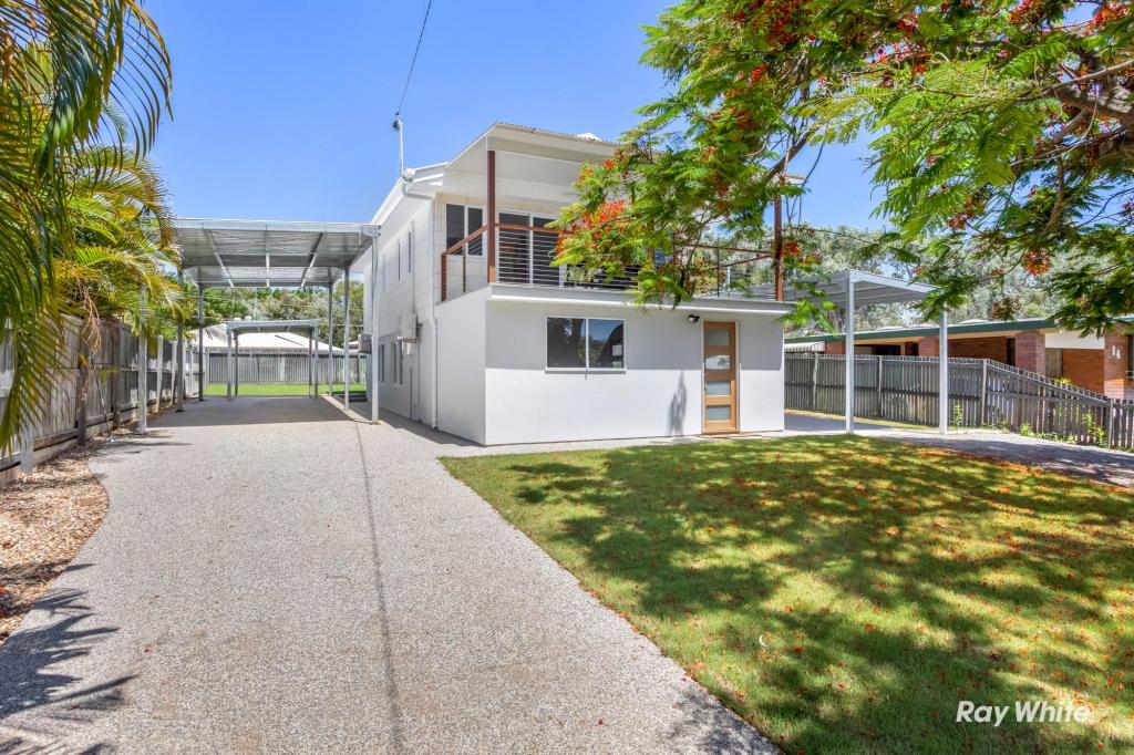 16 GARDENIA ST, KINKA BEACH, QLD 4703