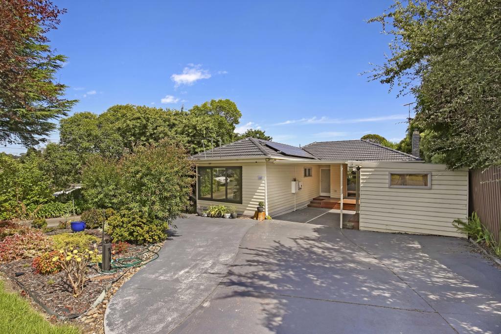 1/25 Stewart Tce, Macleod, VIC 3085