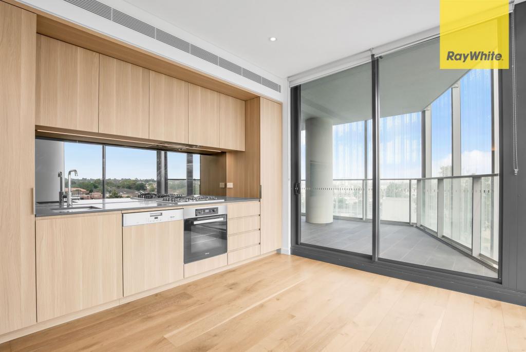 808/88 Church St, Parramatta, NSW 2150