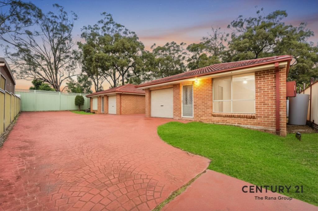 31 Kent St, Blacktown, NSW 2148
