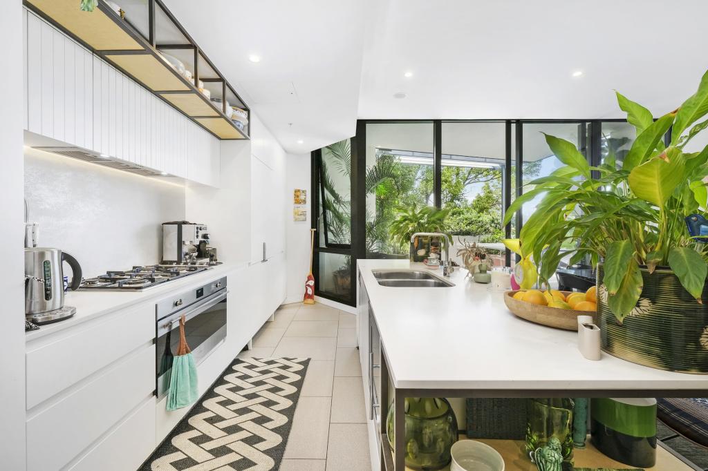 209/178 LIVINGSTONE RD, MARRICKVILLE, NSW 2204