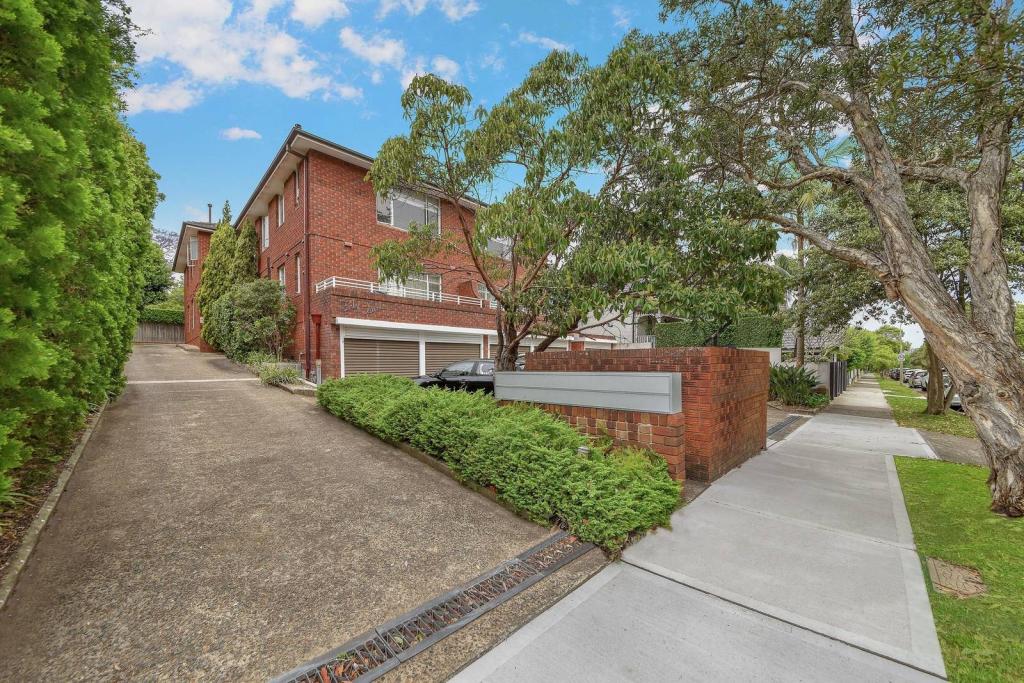 3/47 Shadforth St, Mosman, NSW 2088