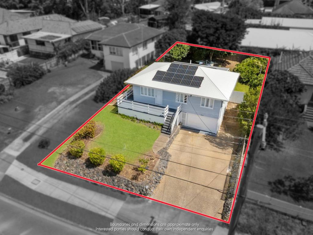 1633 Logan Rd, Upper Mount Gravatt, QLD 4122