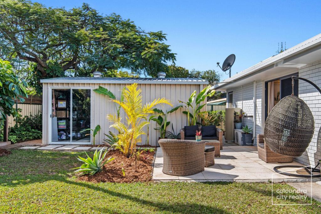 26 Coonowrin St, Battery Hill, QLD 4551