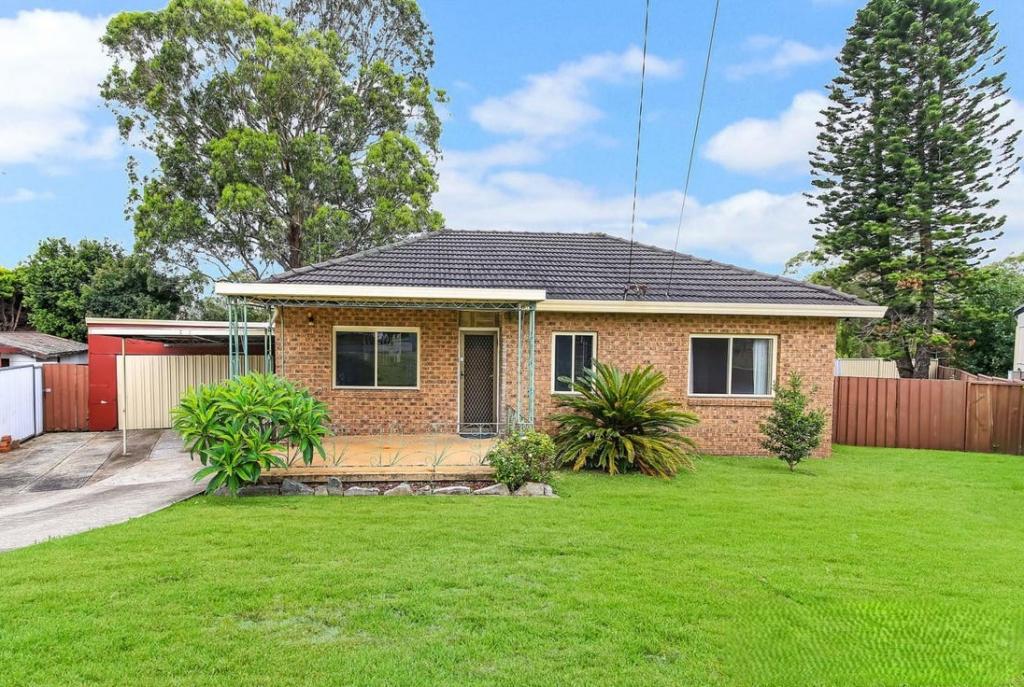 5 Illoca Pl, Toongabbie, NSW 2146
