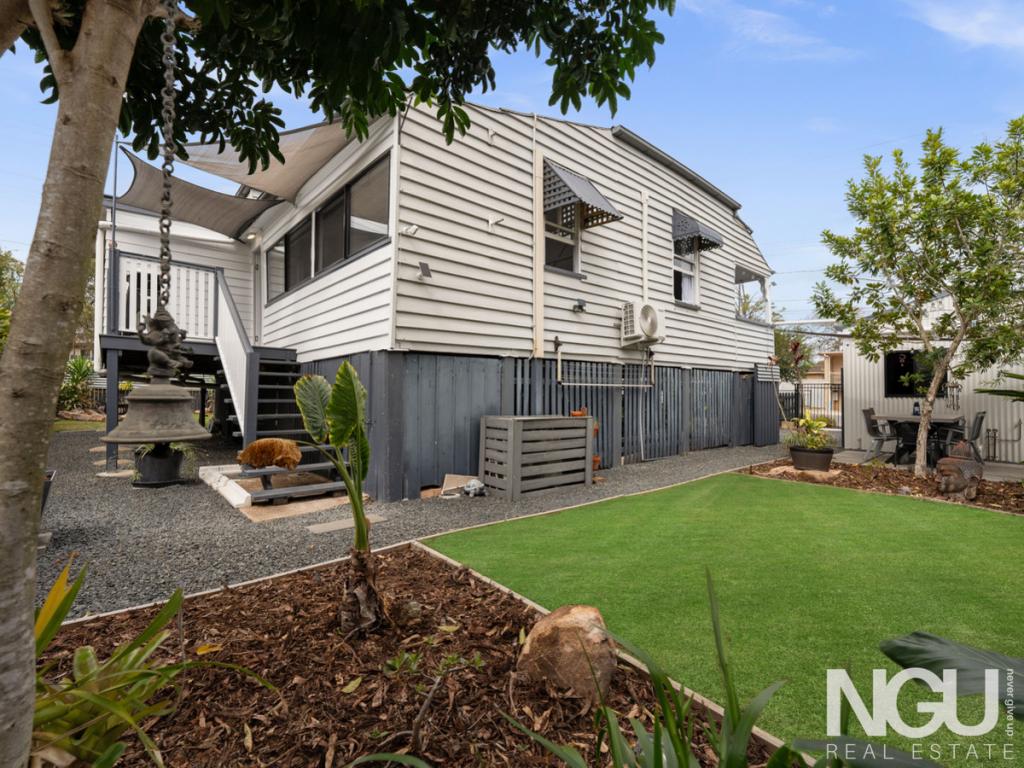 42 Cemetery Rd, Eastern Heights, QLD 4305