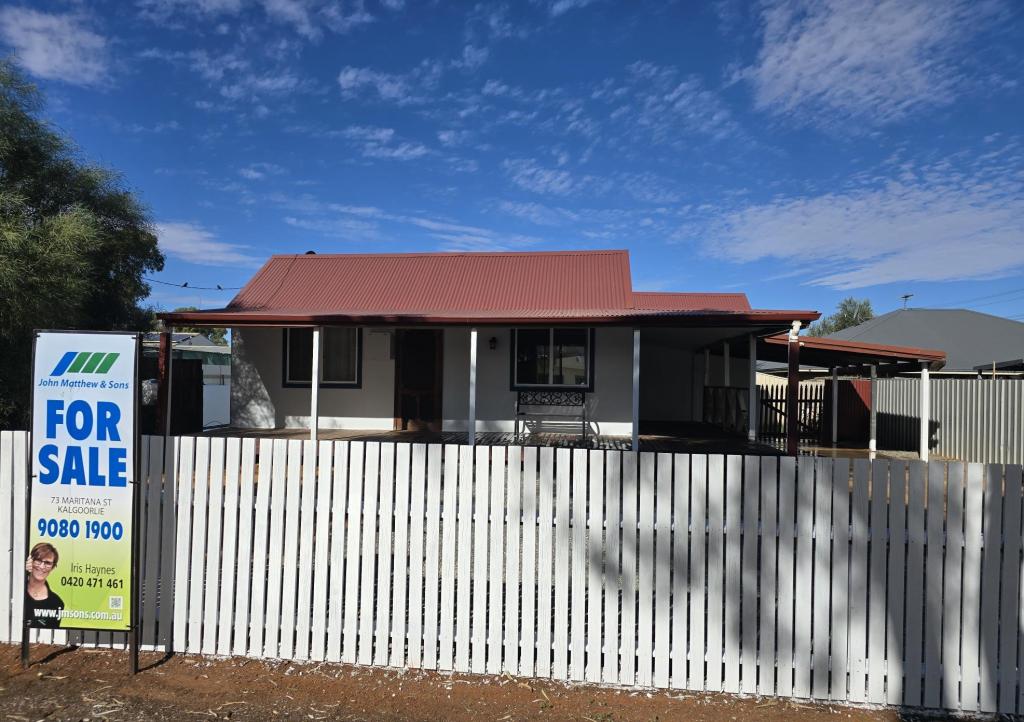 1/29 TURNER ST, SOUTH KALGOORLIE, WA 6430