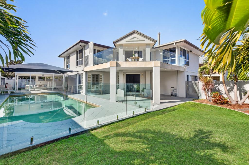 32 Saul St, Thorneside, QLD 4158