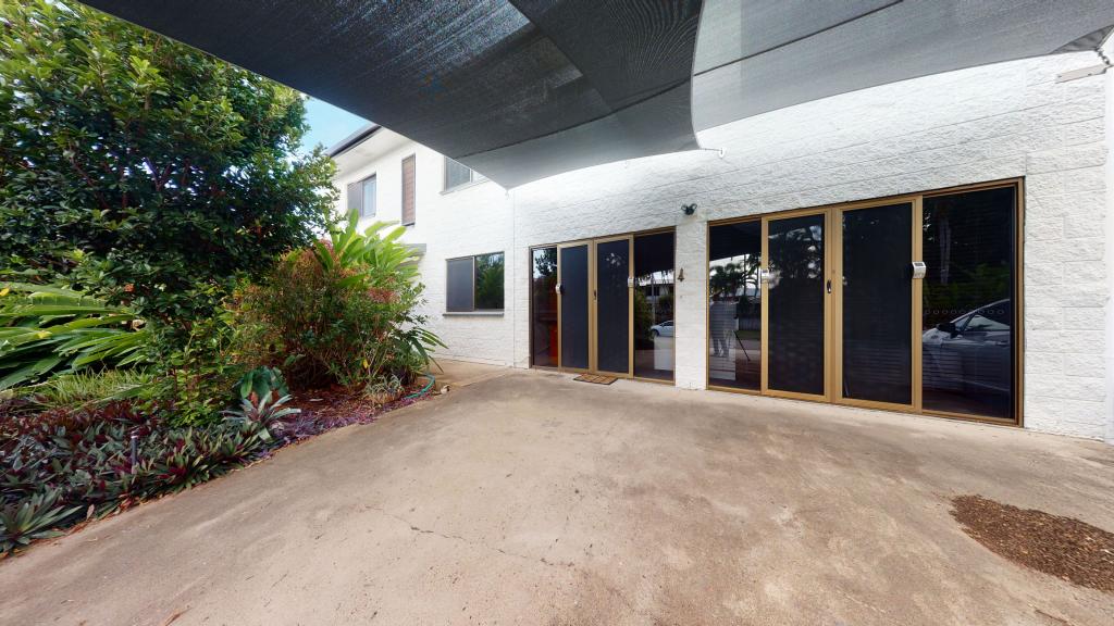 19 Adelong Dr, Cranbrook, QLD 4814