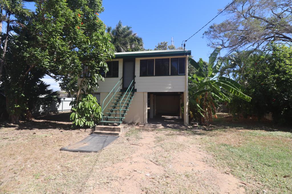 62 TENTH AVE, HOME HILL, QLD 4806