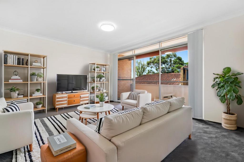 11/16 BELMORE ST, RYDE, NSW 2112