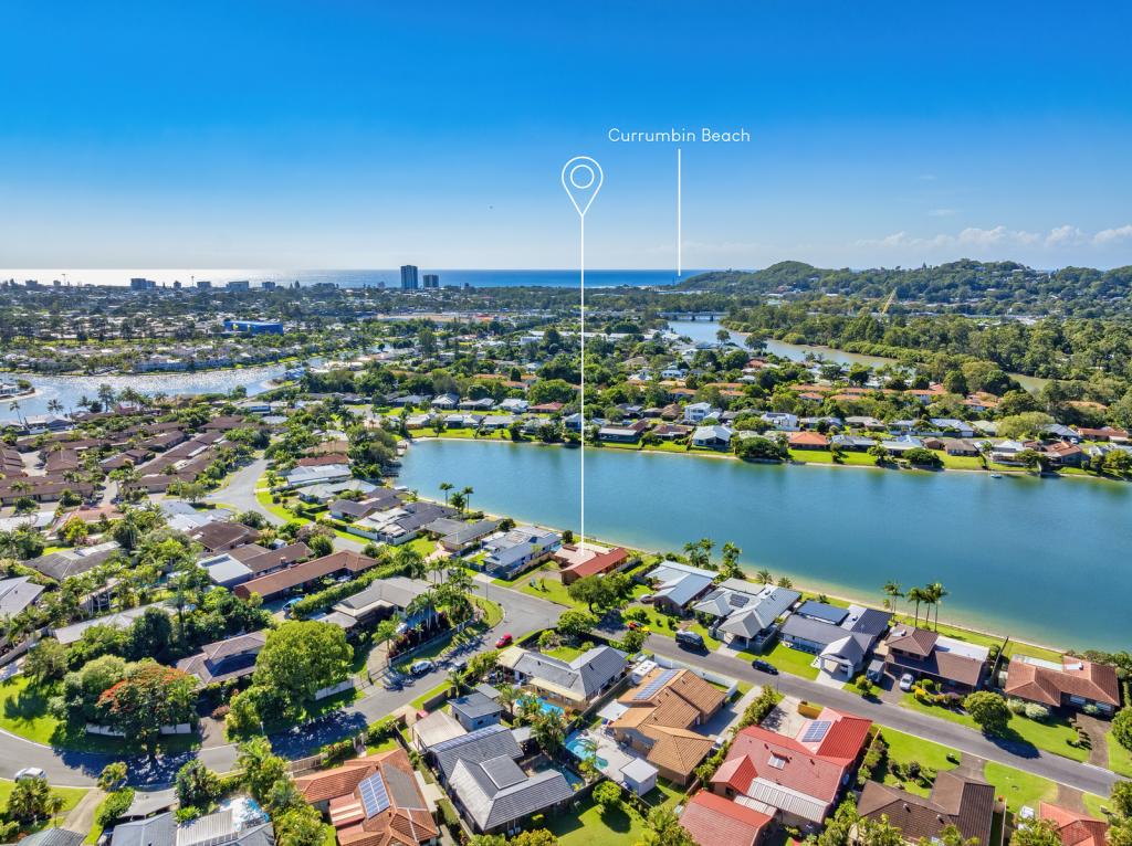 27 Cyclades Cres, Currumbin Waters, QLD 4223
