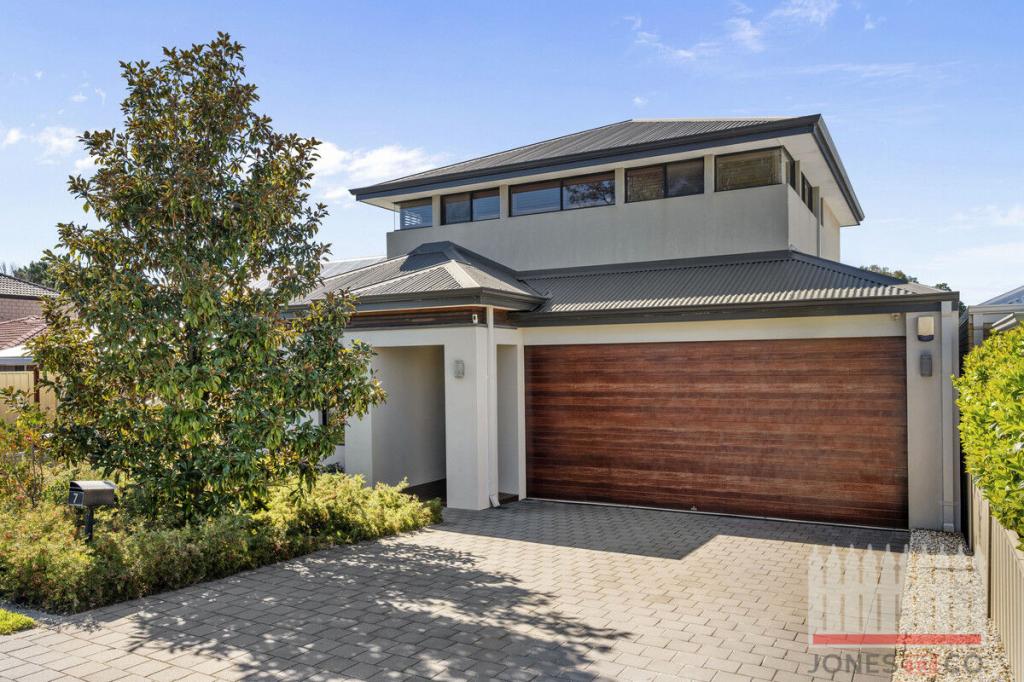 7 Rosetta St, Bassendean, WA 6054