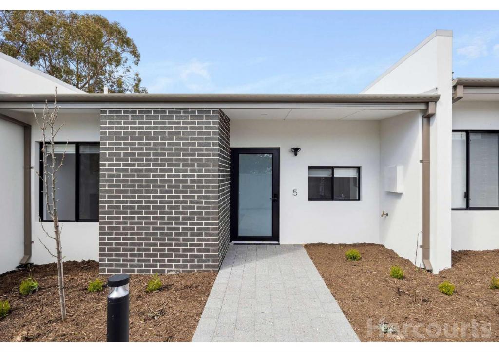 4/26 Allnutt St, Mandurah, WA 6210