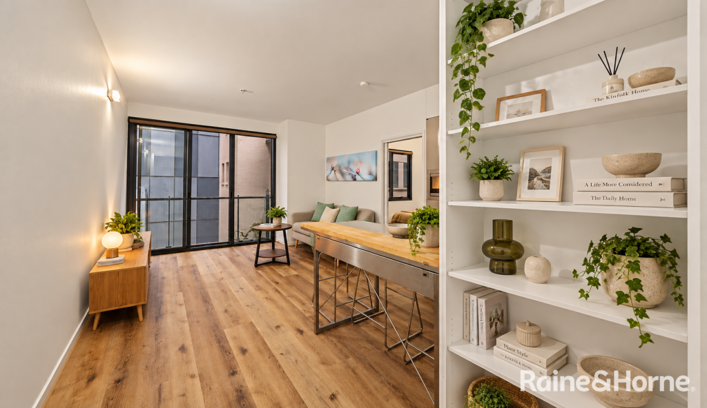 310/399 BOURKE ST, MELBOURNE, VIC 3000