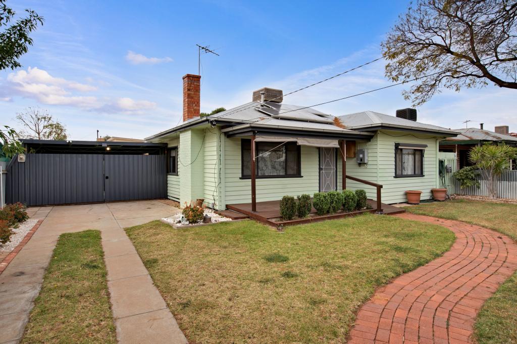 6 Waltham Ave, Mildura, VIC 3500