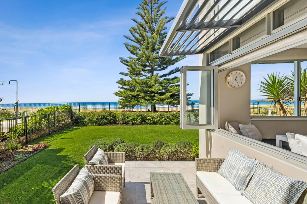 1/145 Avoca Dr, Avoca Beach, NSW 2251