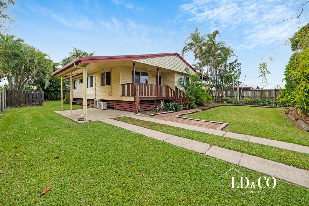 30 Kindermar St, South Mackay, QLD 4740