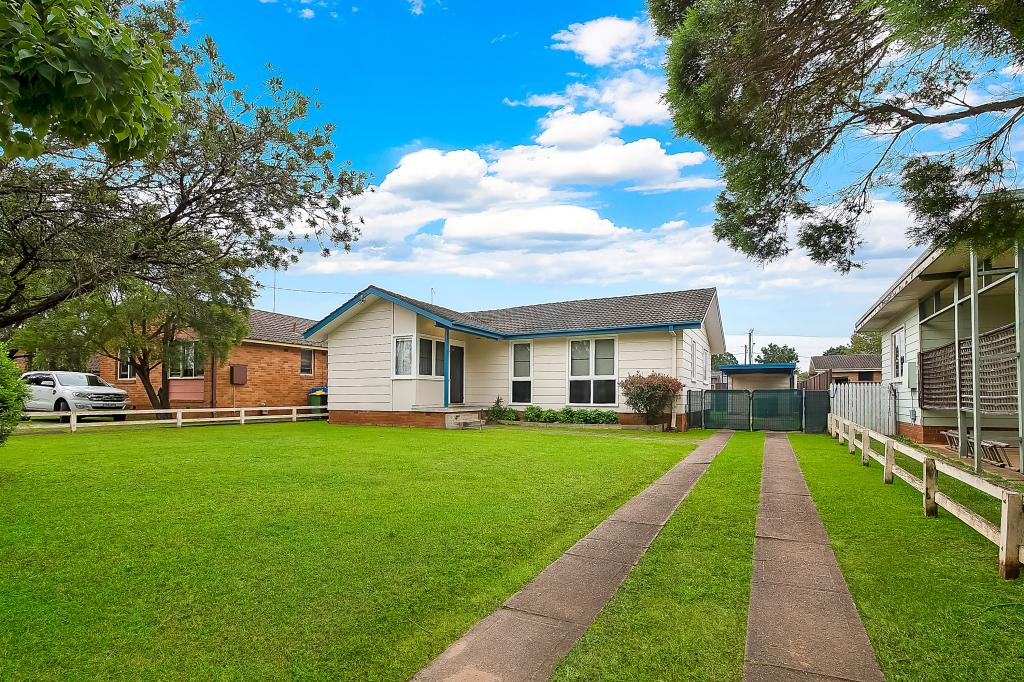 3 Douglas St, Hobartville, NSW 2753