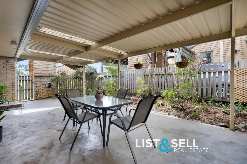 27/58 Greenoaks Ave, Bradbury, NSW 2560