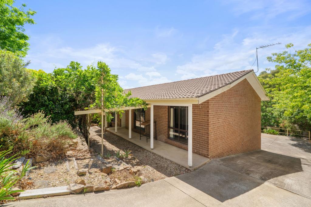 57 Vonwiller Cres, Theodore, ACT 2905