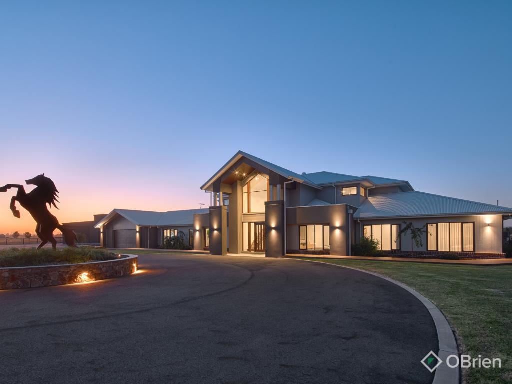 280 Edgar Rd, Longwarry, VIC 3816