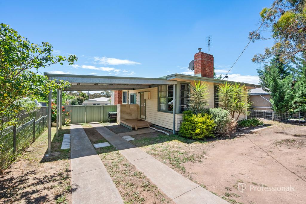 21 Spring St, Maryborough, VIC 3465