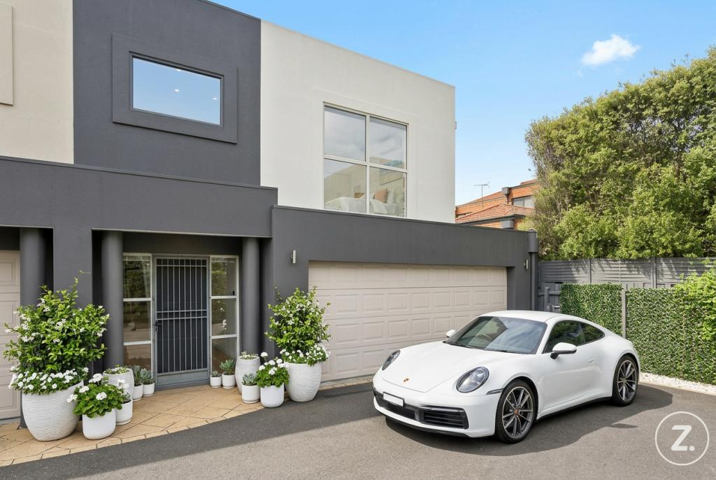 3/316 BEACH RD, BLACK ROCK, VIC 3193