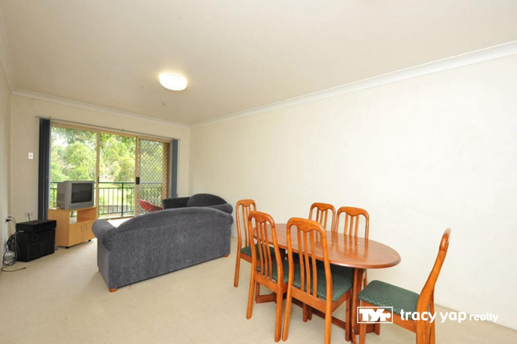 91/188 Balaclava Rd, Marsfield, NSW 2122