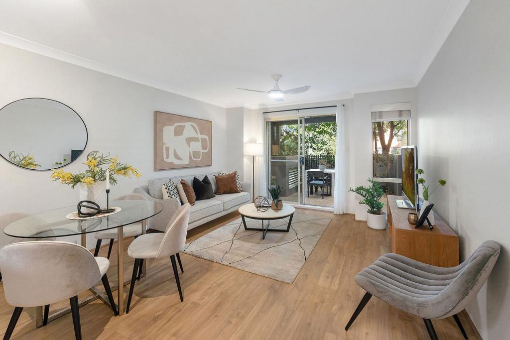 10/40-44 Rosalind St, Cammeray, NSW 2062